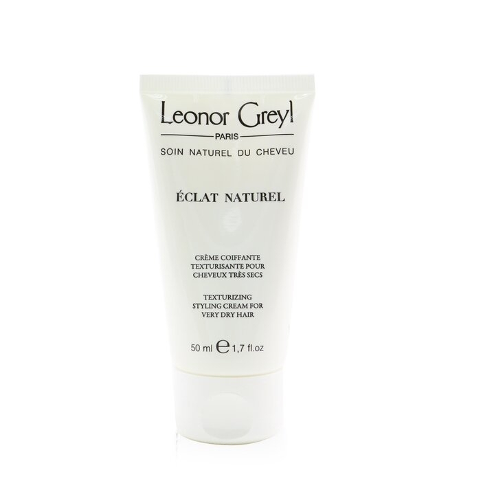 Leonor Greyl - Eclat Naturel Texturizing & Conditioning Styling Cream(50ml/1.7oz)
