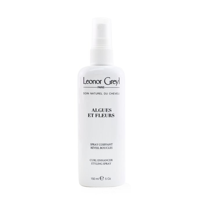 Leonor Greyl - Spray Algues Et Fleurs Leave-In Curl Enhancing Styling Spray(150ml/5oz)