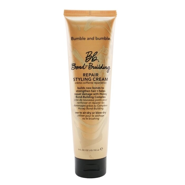 Bumble And Bumble - Bb. Bond-Building Repair Styling Cream(150ml/5oz)