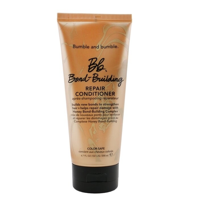 Bumble And Bumble - Bb. Bond-Building Repair Conditioner(200ml/6.7oz)