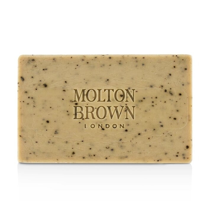 Molton Brown - Re-Charge Black Pepper Body Scrub Bar(250g/8.8oz)