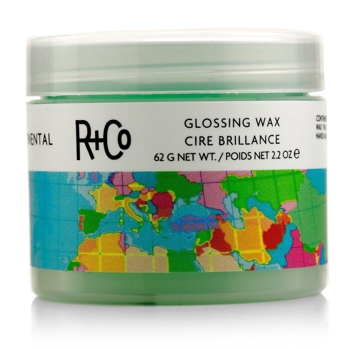R+Co - Continental Glossing Wax(62g/2.2oz)