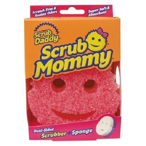 The Original Scrub Mommy