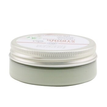 Lavera Natural & Strong Cream Deodorant- With Organic Ginseng 50ml/1.7oz