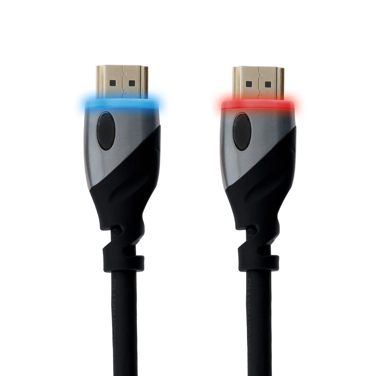 Member's Mark 9' LED Lighted HDMI Premium Cables