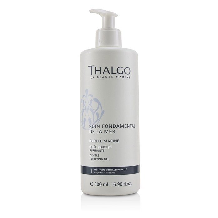 Thalgo - Purete Marine Gentle Purifying Gel (Salon Size)(500ml/16.9oz)