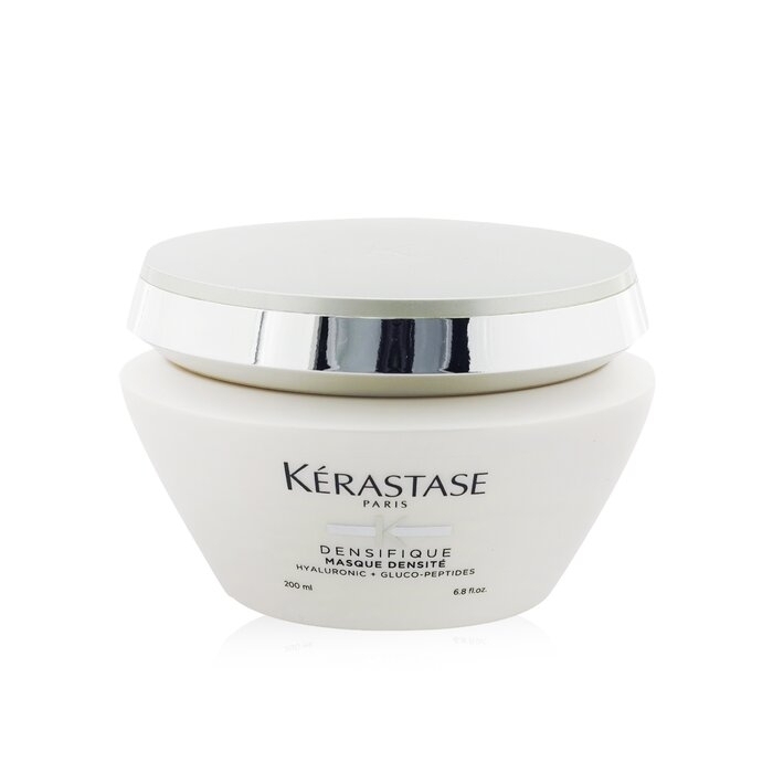 Kerastase - Densifique Masque Densite Replenishing Masque (Hyaluronic + Gluco-Peptides) - Hair Visibly Lacking Density(200ml/6.8oz)