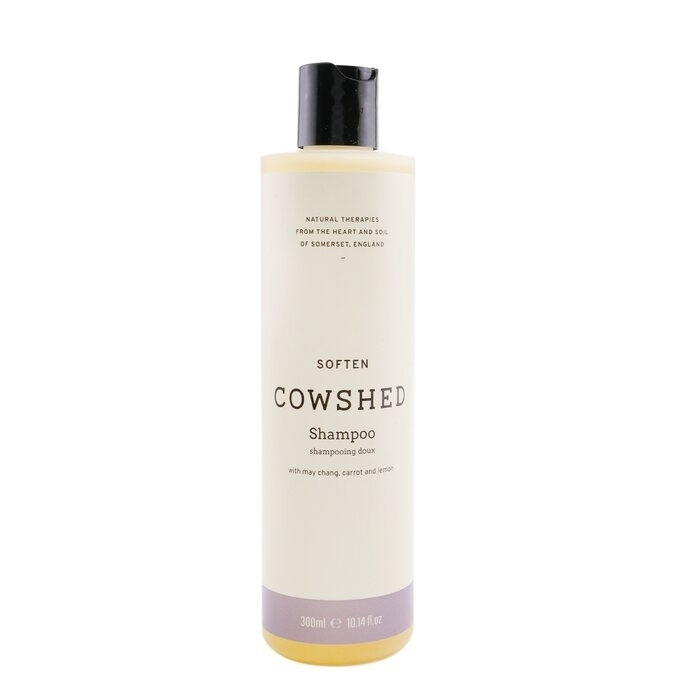 Cowshed - Soften Shampoo(300ml/10.14oz)