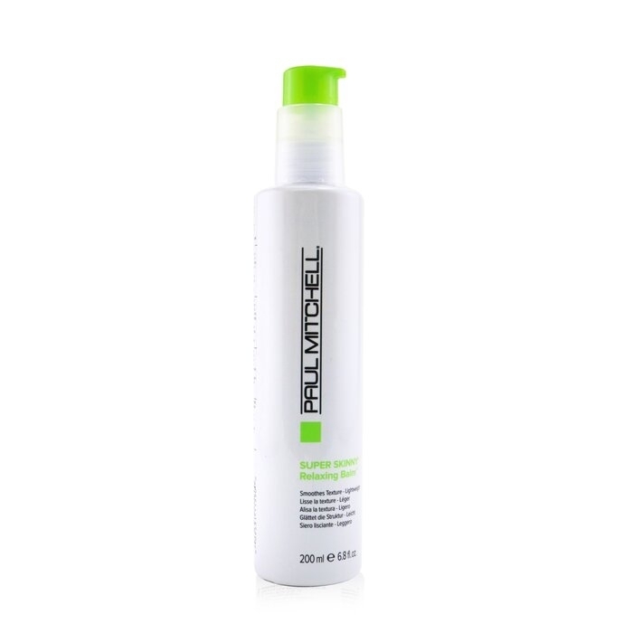 Paul Mitchell - Super Skinny Relaxing Balm (Smoothes Texture - Lightweight)(200ml/6.8oz)