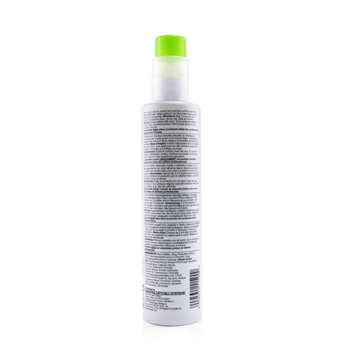 Paul Mitchell - Super Skinny Relaxing Balm (Smoothes Texture - Lightweight)(200ml/6.8oz)