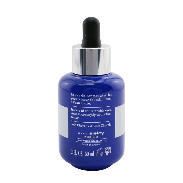 Sisley - Hair Rituel By Sisley Soothing Anti-Dandruff Cure With Intense Rebalancing Complex(60ml/2oz)