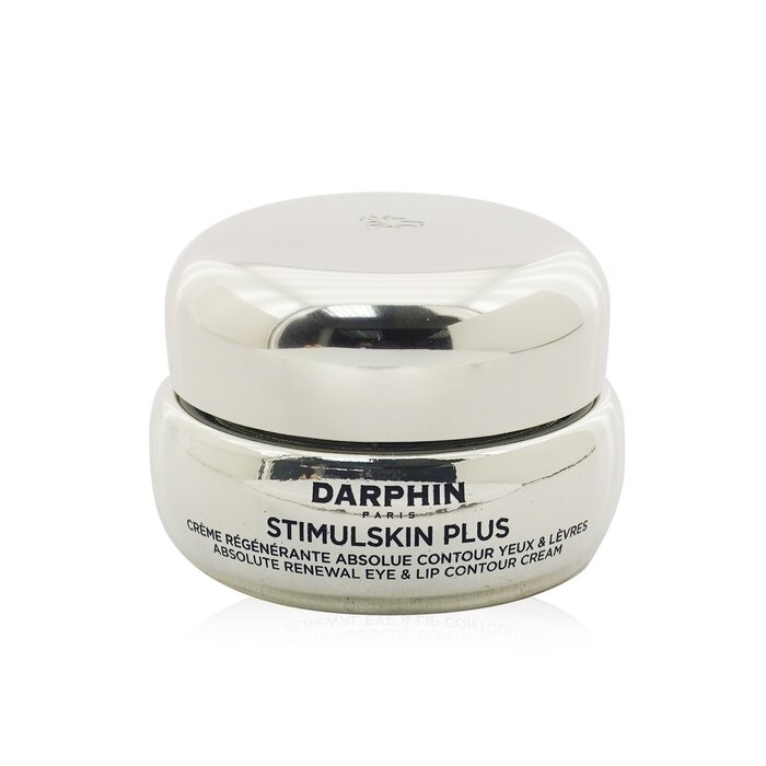 Darphin - Stimulskin Plus Absolute Renewal Eye & Lip Contour Cream(15ml/0.5oz)