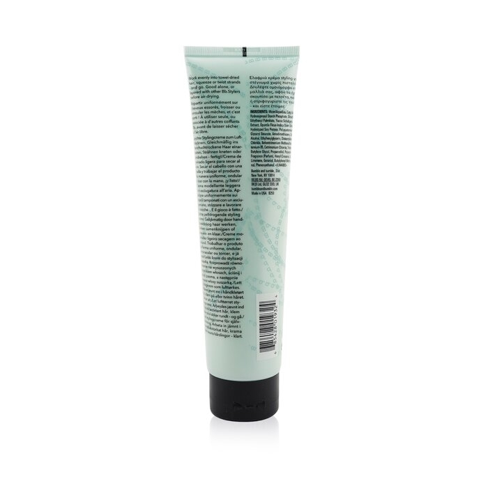 Bumble And Bumble - Bb. Don't Blow It Fine (H)air Styler (For Fine To Medium, Soft Hair)(150ml/5oz)