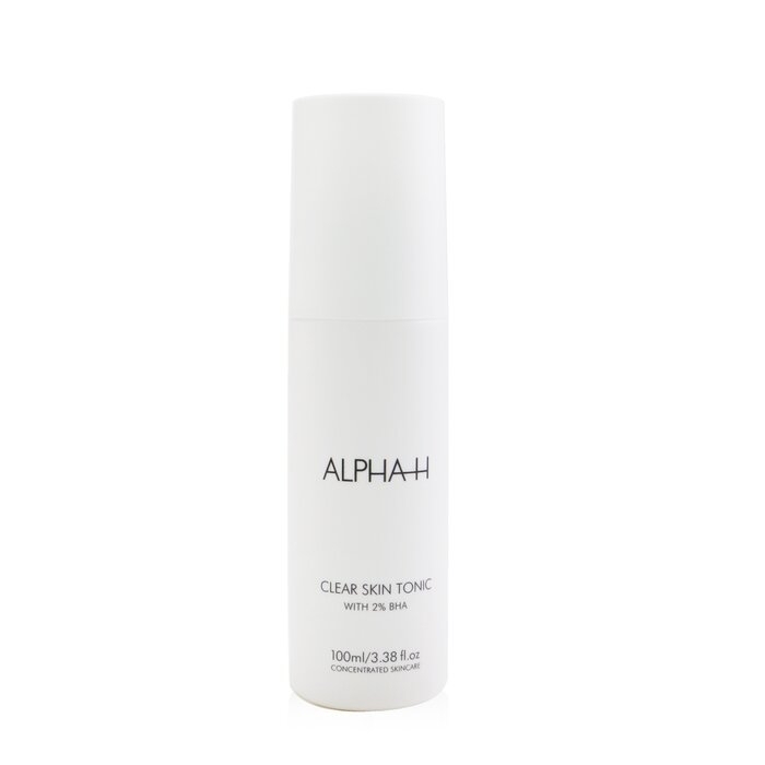 Alpha-H - Clear Skin Tonic(100ml/3.38oz)