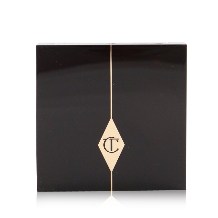 Charlotte Tilbury - Luxury Palette - # The Golden Goddess(5.2g/0.18oz)