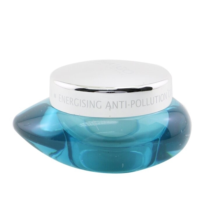 Thalgo - Spiruline Boost Energising Anti-Pollution Gel-Cream(50ml/1.69oz)
