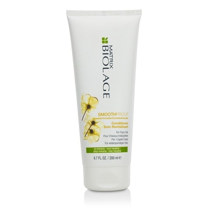 Matrix - Biolage SmoothProof Conditioner (For Frizzy Hair)(200ml/6.8oz)