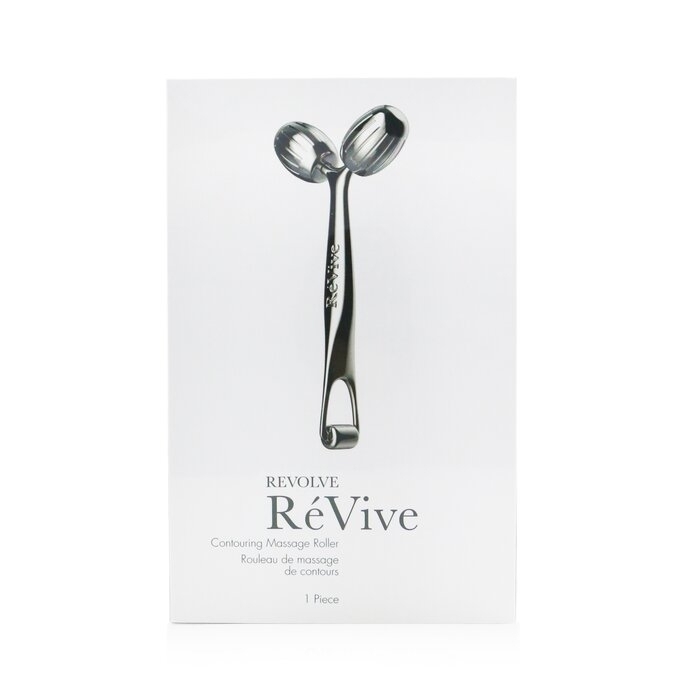 ReVive - Revolve Contouring Massage Roller(1pc)