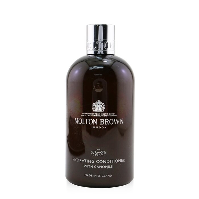 Molton Brown - Hydrating Conditioner With Camomile(For Normal Hair)(300ml/10oz)