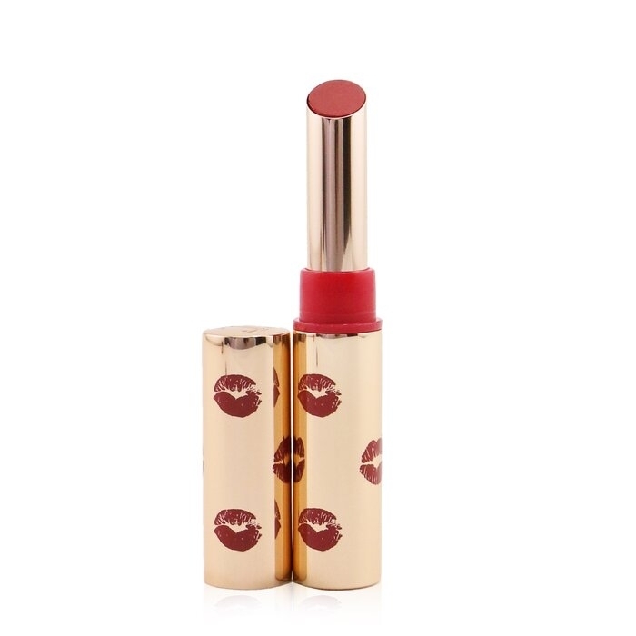 Charlotte Tilbury - Limitless Lucky Lips Matte Kisses - # Red Wishes(1.5g/0.05oz)