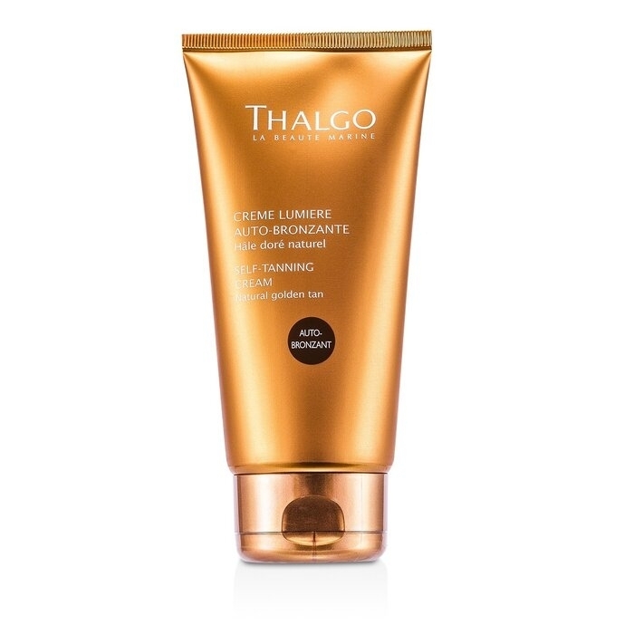 Thalgo - Self -Tanning Cream(150ml/5.07oz)
