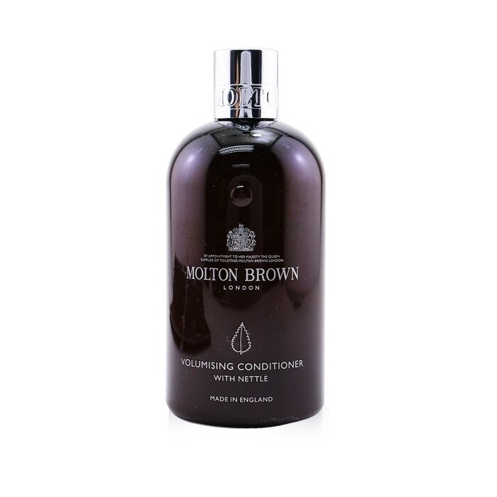 Molton Brown - Volumising Conditioner With Nettle (For Fine Hair)(300ml/10oz)