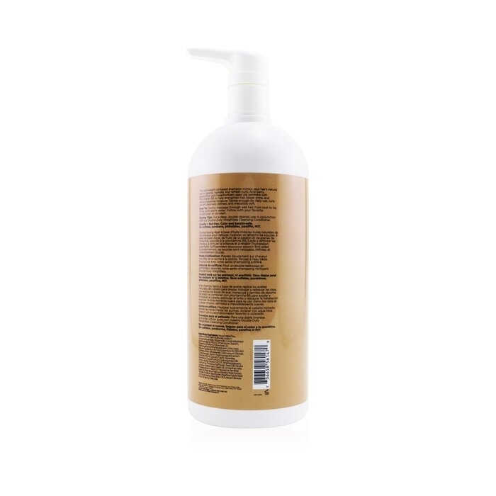 Ouidad - Curl Shaper Good As New Moisture Restoring Shampoo(1000ml/33.8oz)