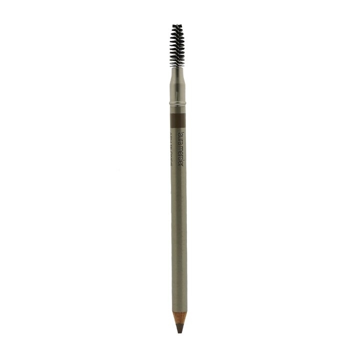 Laura Mercier - Eye Brow Pencil With Groomer Brush - # Ash Blonde(1.17g/0.04oz)