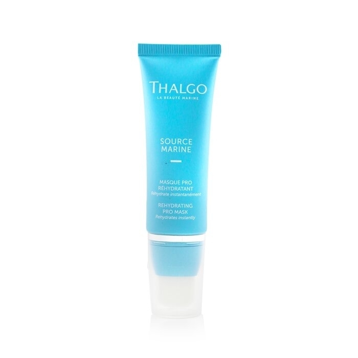 Thalgo - Source Marine Rehydrating Pro Mask(50ml/1.69oz)