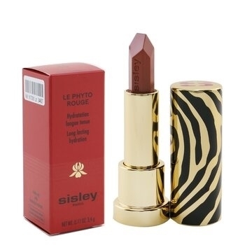 Sisley Le Phyto Rouge Long Lasting Hydration Lipstick - # 15 Beige Manhattan 3.4g/0.11oz