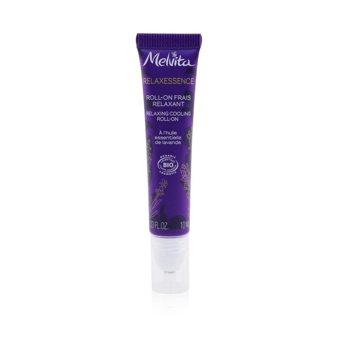 Melvita - Relaxessence Relaxing Cooling Roll-On(10ml/0.33oz)