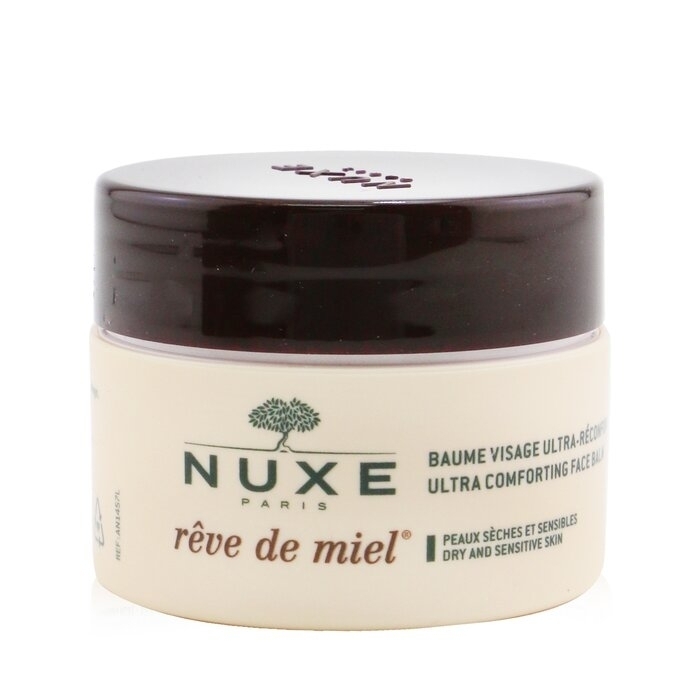 Nuxe - Reve De Miel Ultra-Comforting Face Balm(50ml/1.67oz)