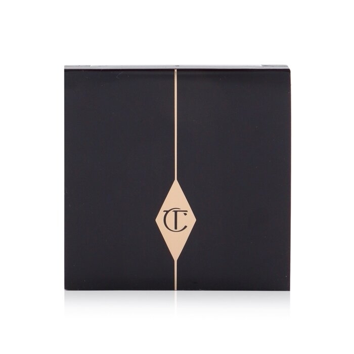 Charlotte Tilbury - Luxury Palette - # The Sophisticate(5.2g/0.18oz)