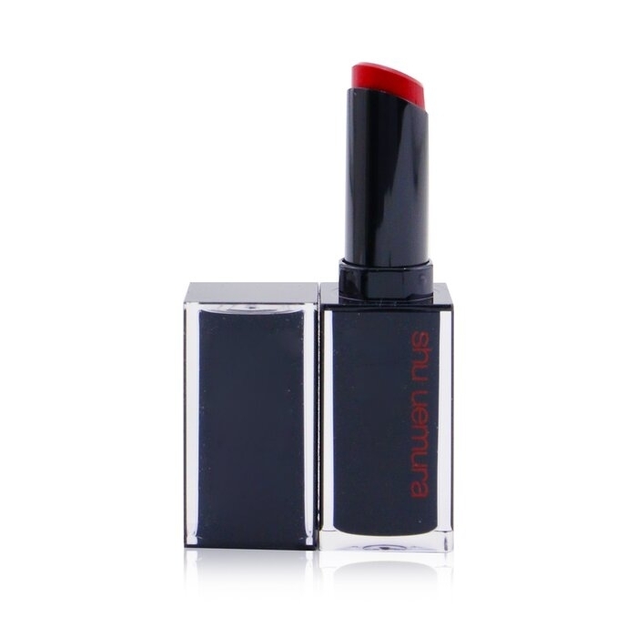 Shu Uemura - Rouge Unlimited Amplified Matte Lipstick - # A RD 141(3g/0.1oz)