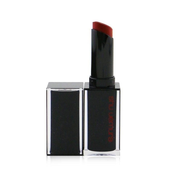 Shu Uemura - Rouge Unlimited Amplified Matte Lipstick - # AM RD 174(3g/0.1oz)