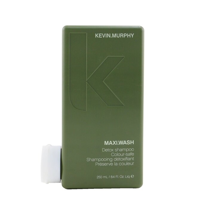 Kevin.Murphy - Maxi.Wash Detox Shampoo(250ml/8.4oz)