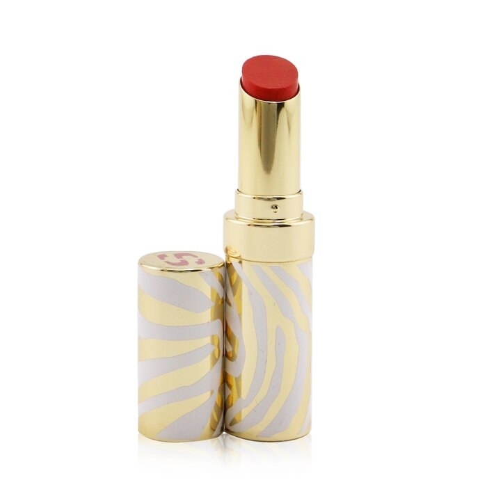 Sisley - Phyto Rouge Shine Hydrating Glossy Lipstick - # 31 Sheer Chili(3g/0.1oz)