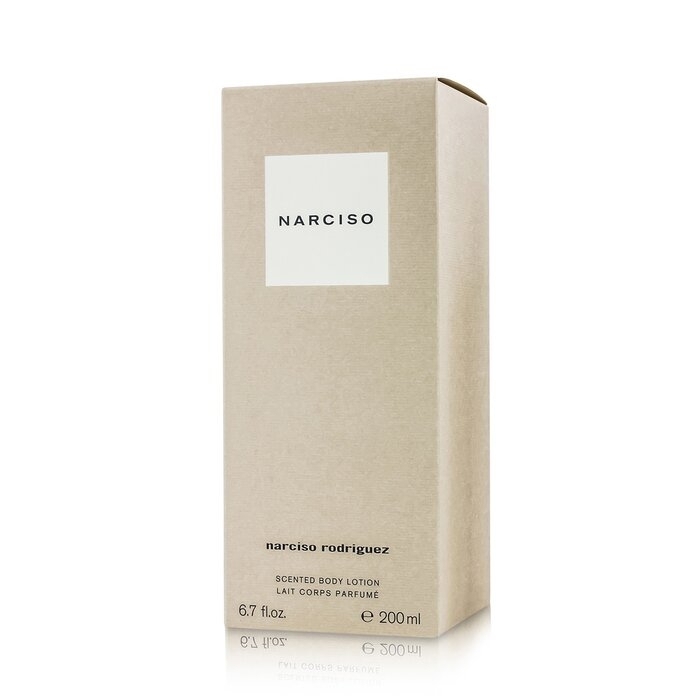 Narciso Rodriguez - Narciso Scented Body Lotion(200ml/6.7oz)