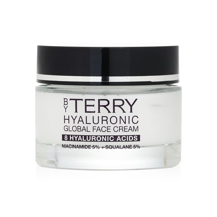 By Terry - Hyaluronic Global Face Cream(50ml/1.69oz)