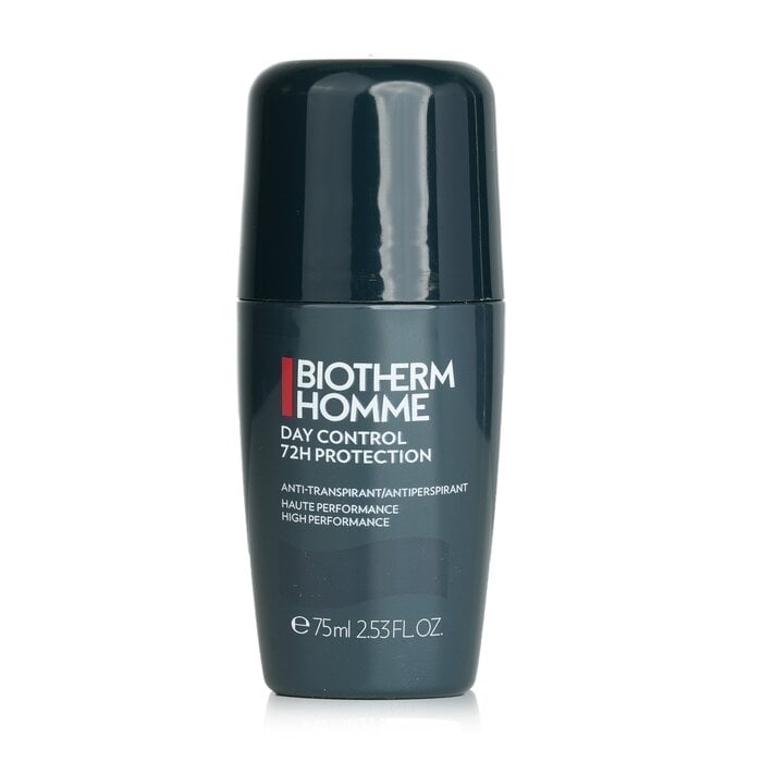 Biotherm - Homme Day Control Extreme Protection 72H Antiperspirant Deodorant Roll-On(75ml/2.53oz)