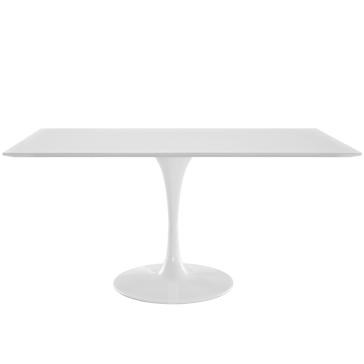 Lippa 60 Rectangle Dining Table
