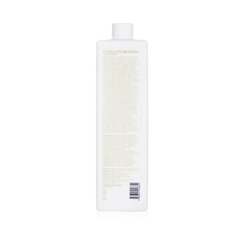 Kevin.Murphy Stimulate-Me.Wash (For Hair & Scalp) 1000ml/33.8oz