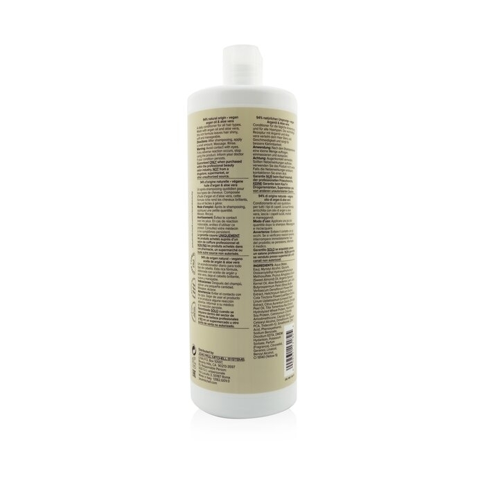 Paul Mitchell - Clean Beauty Everyday Conditioner(1000ml/33.8oz)