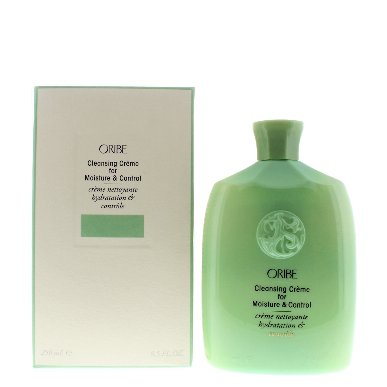 Oribe Cleansing Creme For Moisture & Control 8.5oz/250ml