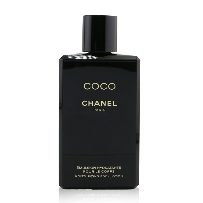 Chanel - Coco Body Lotion(200ml/6.8oz)