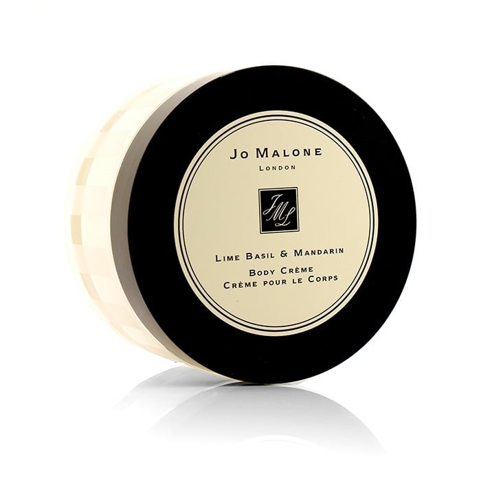 Jo Malone - Lime Basil & Mandarin Body Cream(175ml/5.9oz)