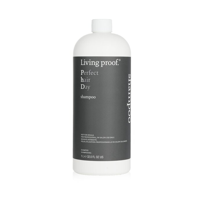 Living Proof - Perfect Hair Day (PHD) Shampoo (Salon Size)(1000ml/32oz)