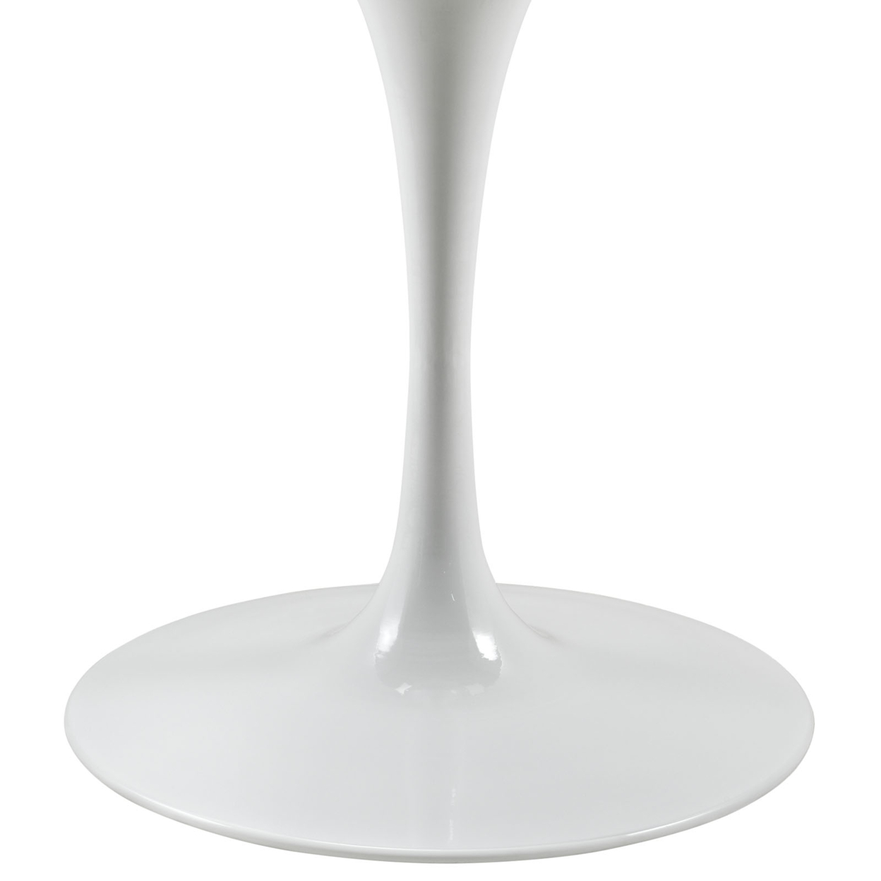 Lippa 40 Artificial Marble Dining Table