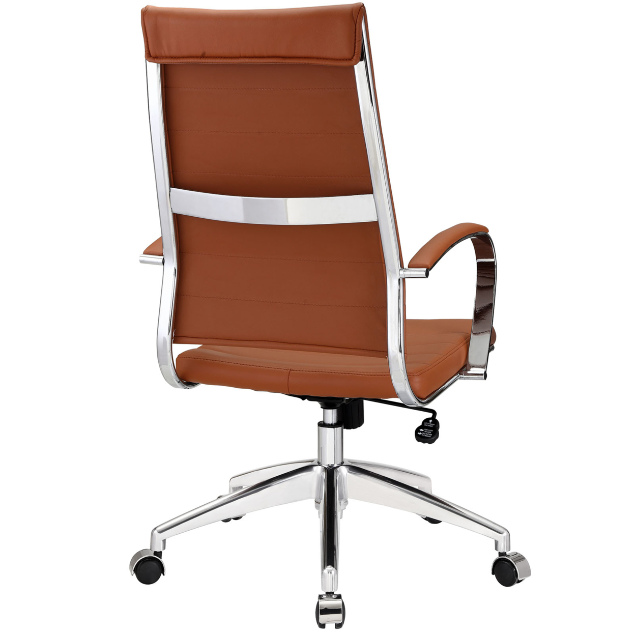 Jive Highback Office Chair, EEI-272-TER