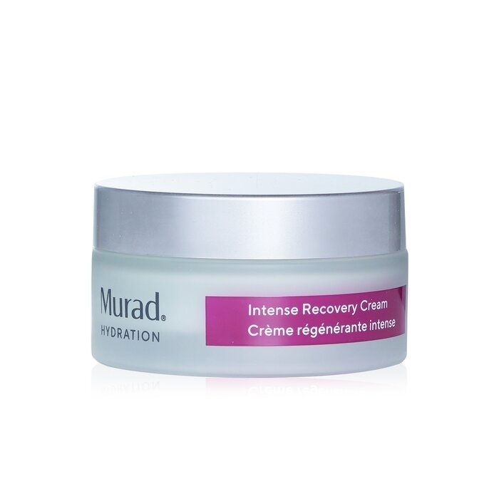 Murad - Intense Recovery Cream(50ml/1.7oz)